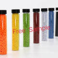 Free Sample Super Dispersion ABS Plastic Resins Master Batch for Auto Spare Parts /Daily Supplies /Household Appliances